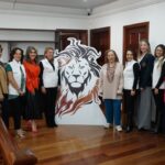 Comité Mujeres Colombia Justa Libres Comité Mujeres Colombia Justa Libres