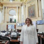Lorena Rios Mujeres CJL Lorena Rios Mujeres CJL