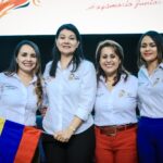 Mujeres CJL Mujeres CJL