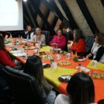 Mujeres CJL Reunion Mujeres CJL Reunion
